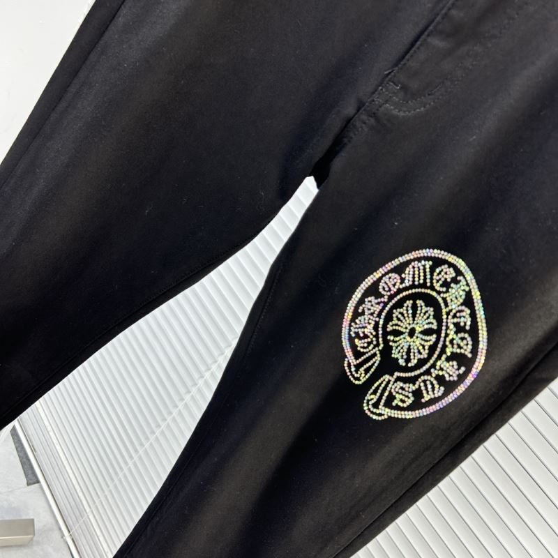 Chrome Hearts Jeans